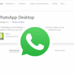 WhatsApp Desktop recibe Fluent Design