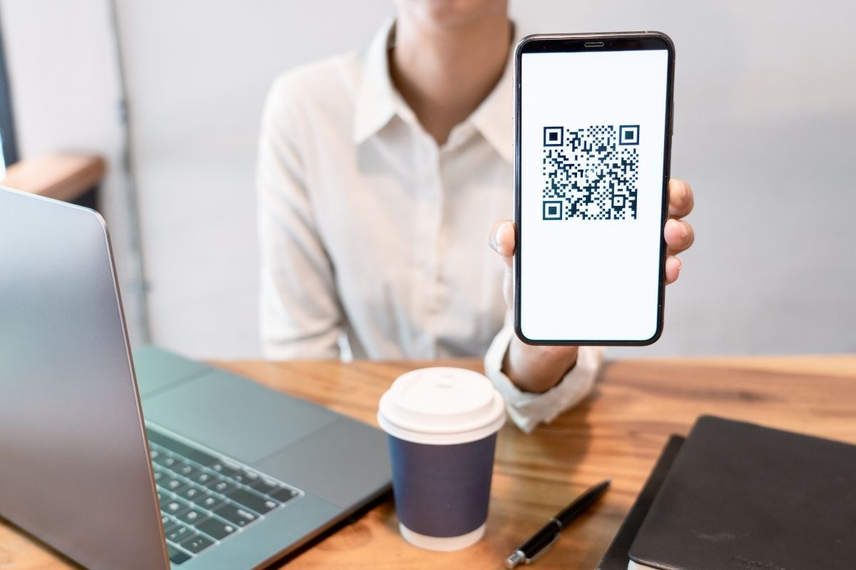 compartir las redes wifi guardadas en el móvil