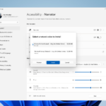Windows 11 Build 22543