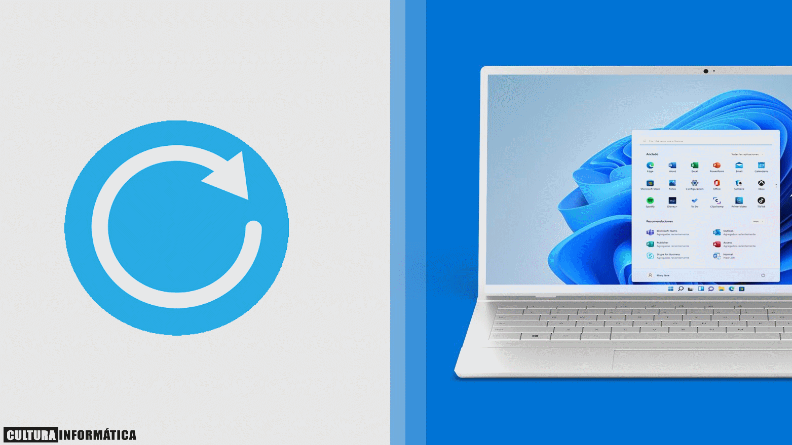 Windows 11 recibirá una gran actualización en febrero