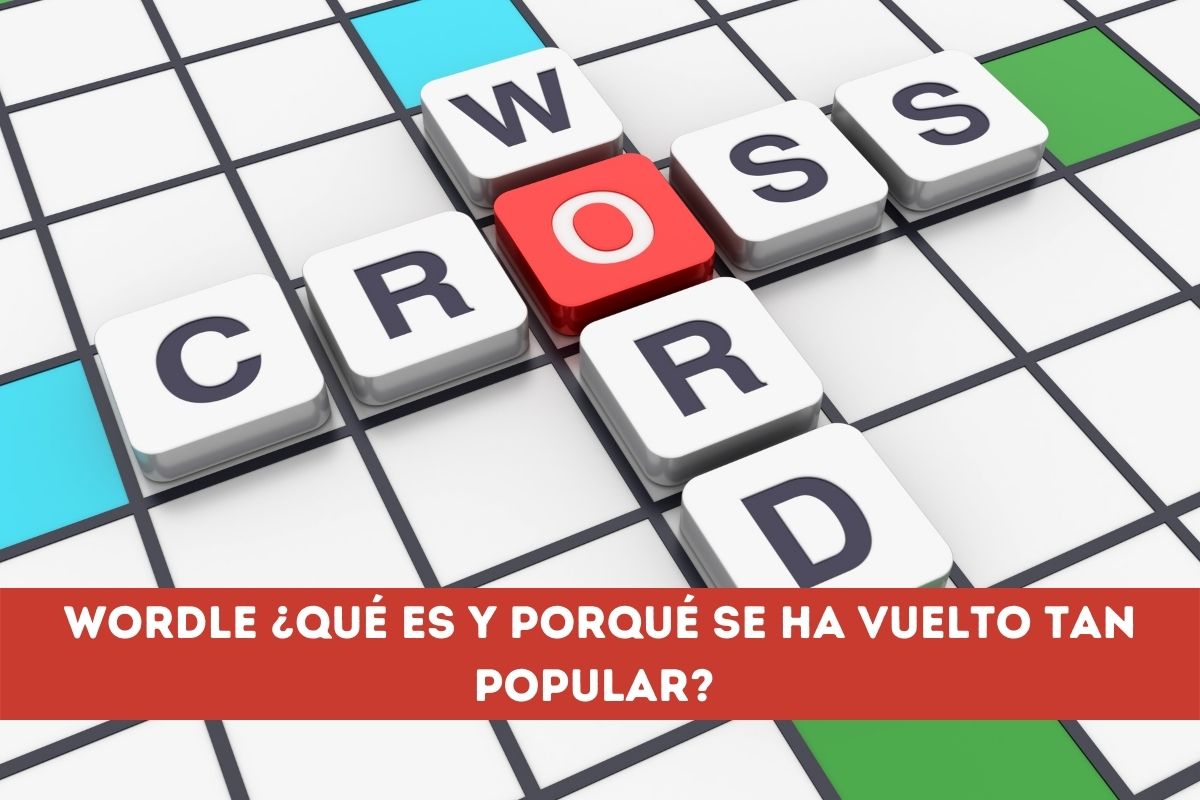 Wordle ¿Qué es?