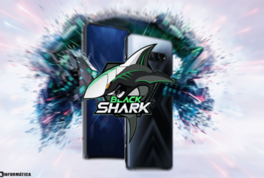 Xiaomi Black Shark 4 Pro