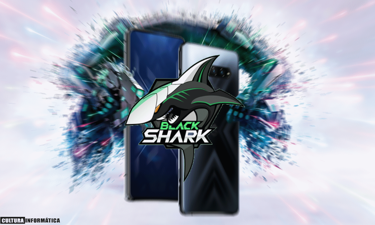 Xiaomi Black Shark 4 Pro