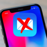 Bloquear la confirmación de lectura de correo en iPhone