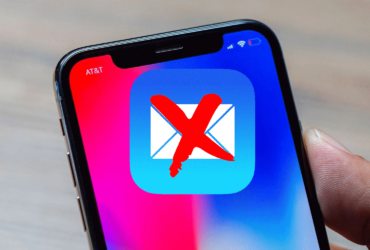 Bloquear la confirmación de lectura de correo en iPhone