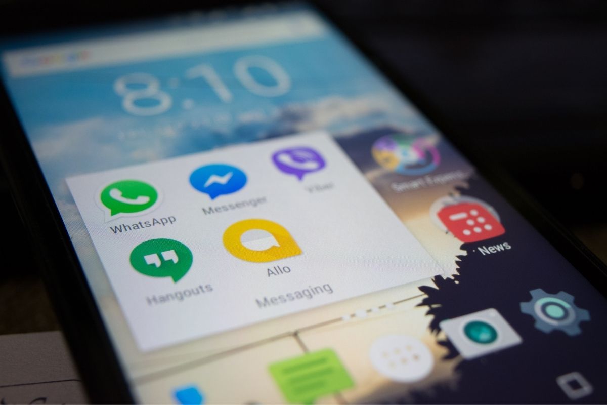 cuáles usuarios hablas más por Whatsapp
