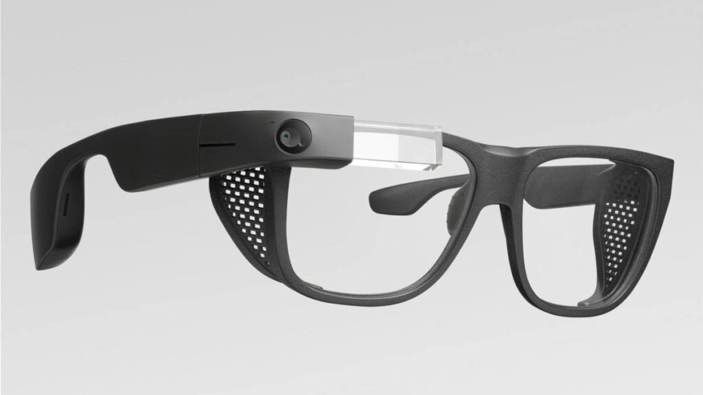 Gafas AR
