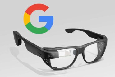 Gafas AR