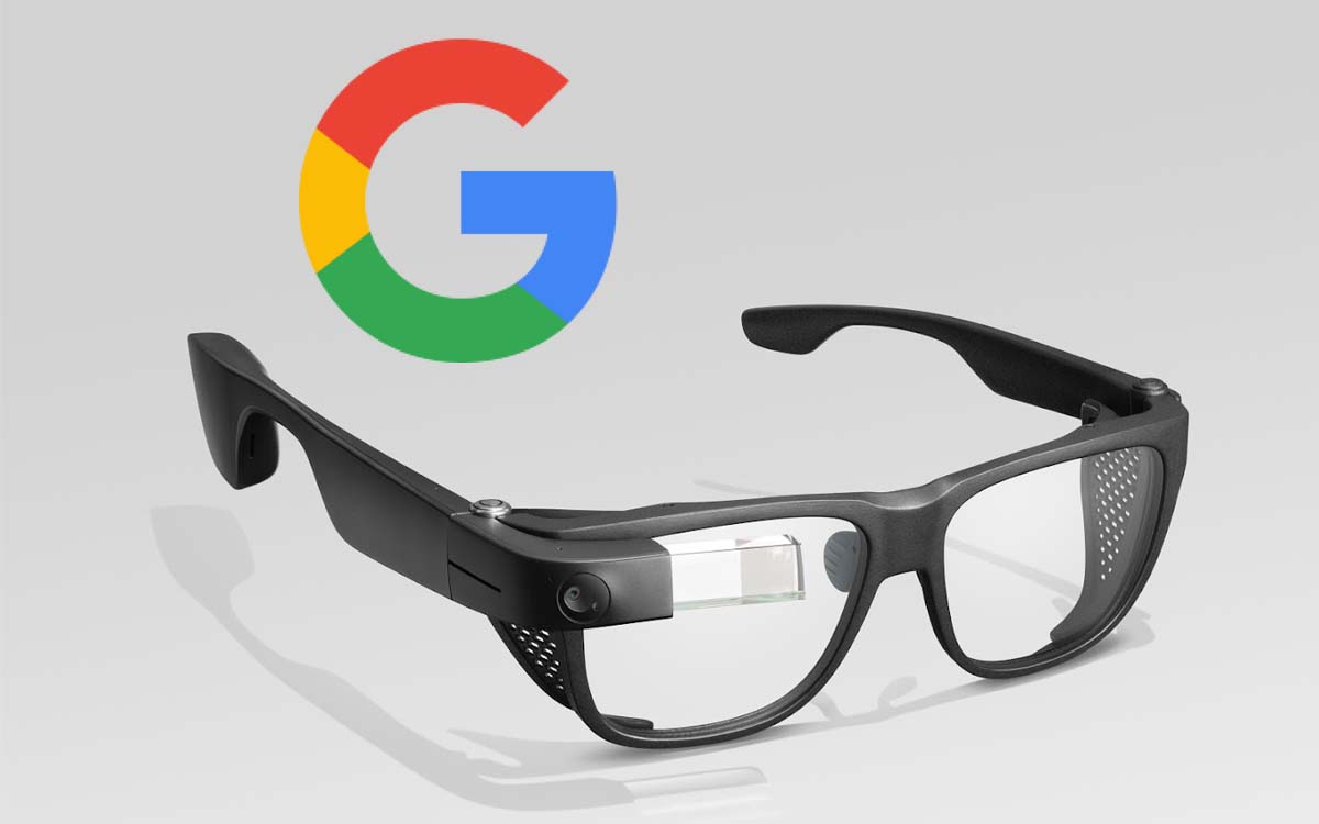 Gafas AR