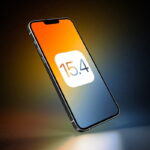 iOS 15.4 agregará soporte a 120 Hz