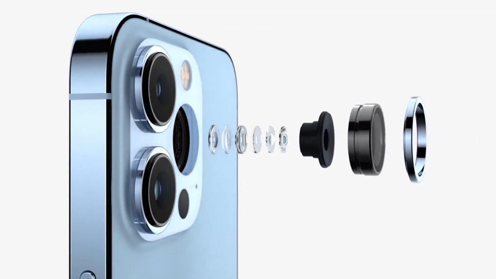 iPhone 13 Pro