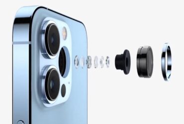 iPhone 13 Pro