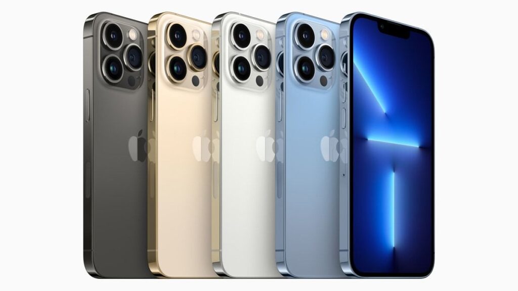 iPhone 14 Series