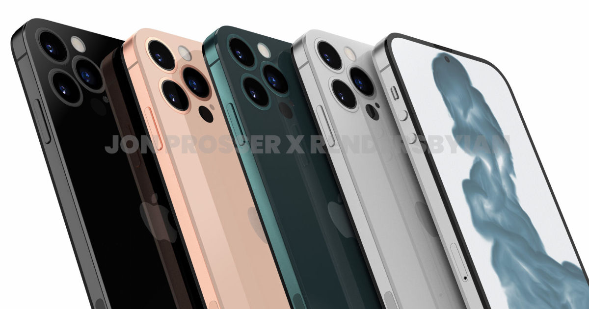 iPhone 14 Series