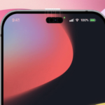 iPhone 14 sin muesca