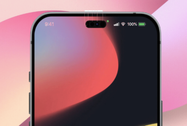 iPhone 14 sin muesca
