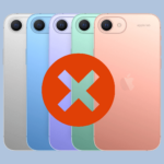 iPhone SE 2022
