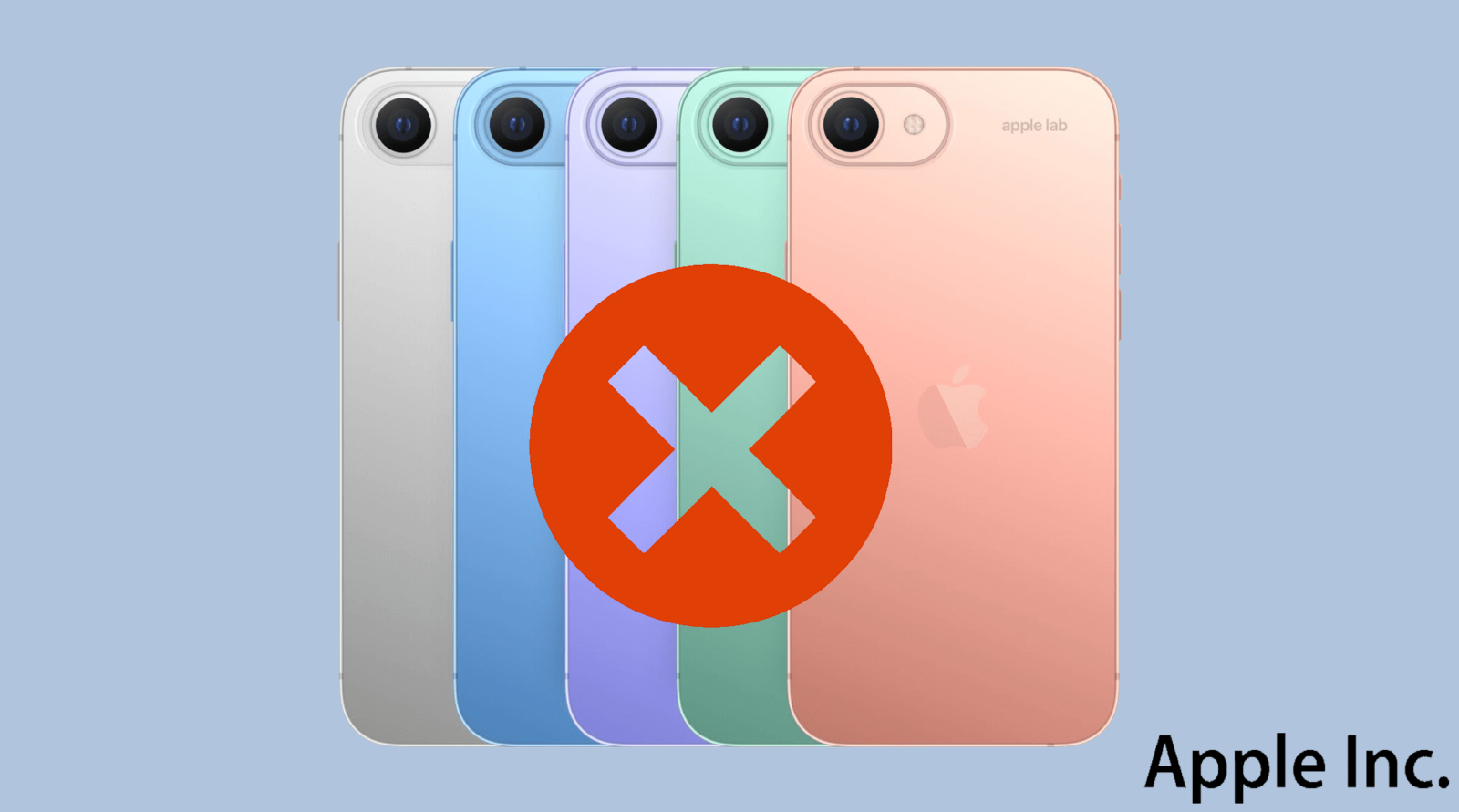 iPhone SE 2022