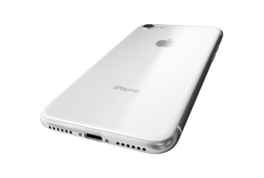 iPhone SE 2022