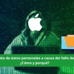 robo de datos personales