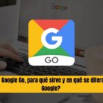 ¿Qué es Google Go?