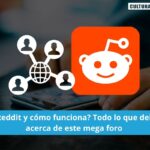 ¿Qué es Reddit?