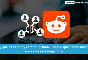 ¿Qué es Reddit?