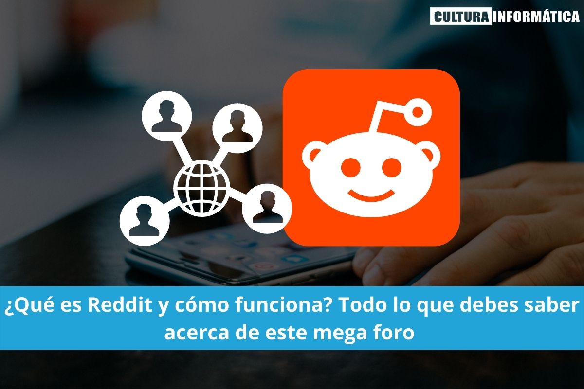 ¿Qué es Reddit?