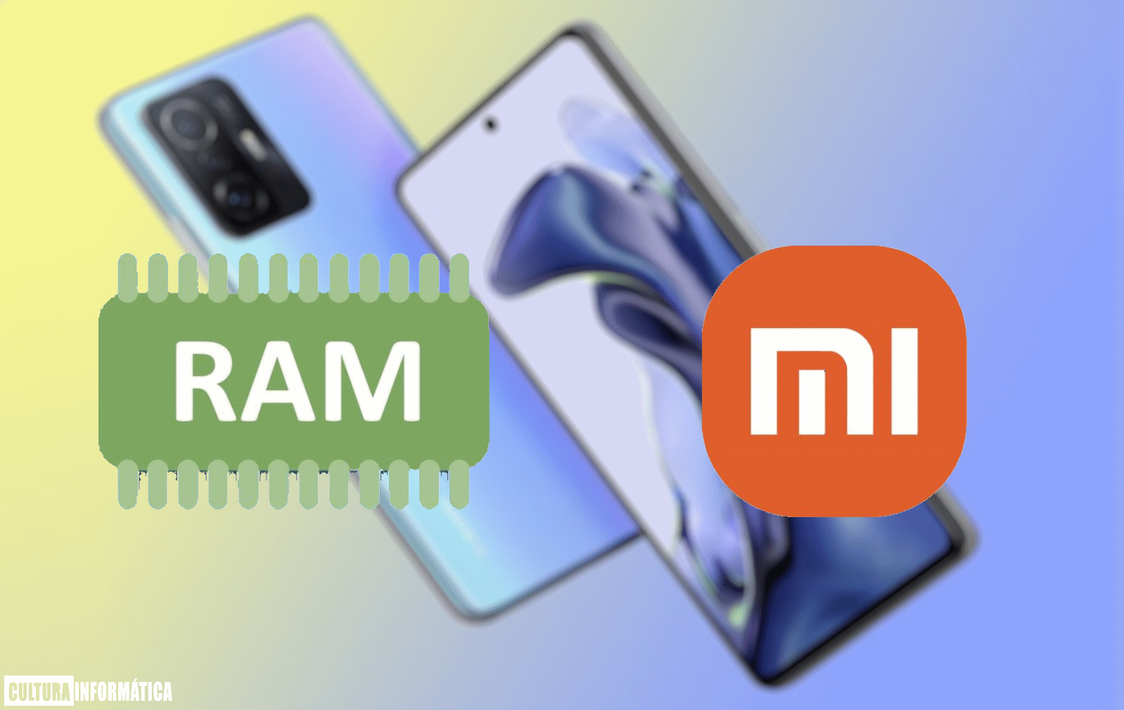 Activar la memoria RAM virtual en tu teléfono Xiaomi