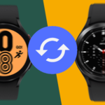 Actualización de febrero para los Galaxy Watch 4