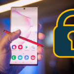 Actualización del parche de seguridad de febrero del Galaxy Note 10