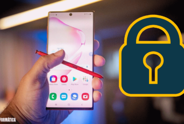 Actualización del parche de seguridad de febrero del Galaxy Note 10