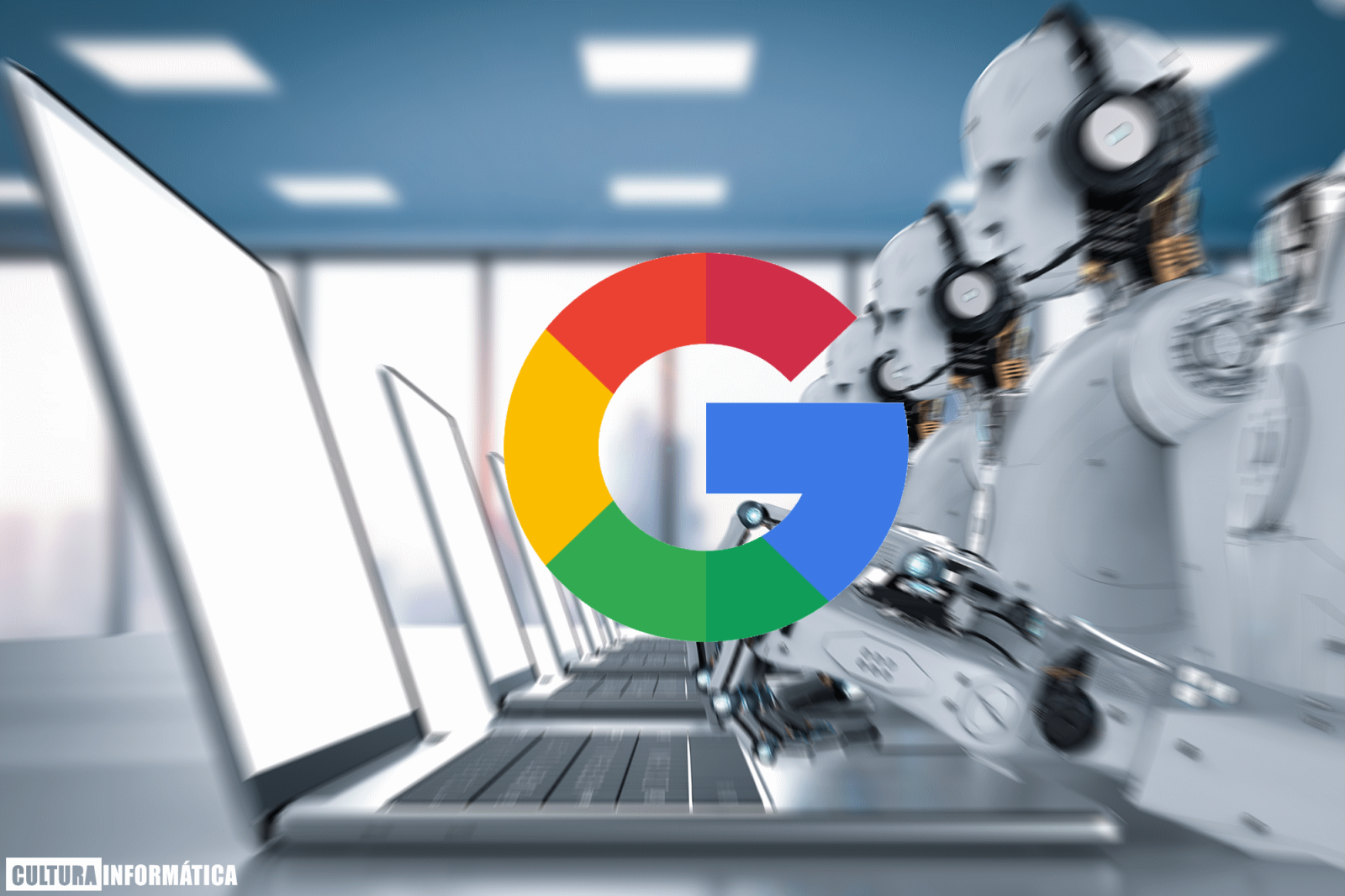 AlphaCode de Google