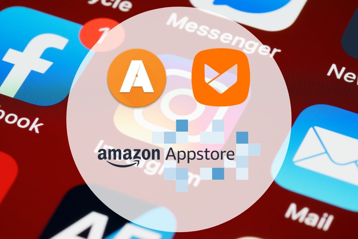 Alternativas a Play Store