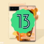 Android 13 Oficial