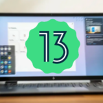 Android 13 ejecutará app en ordenadores