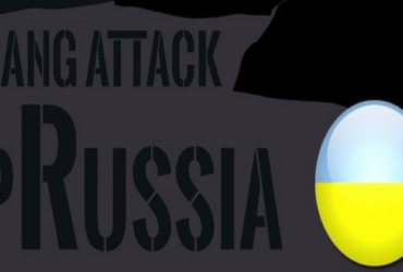 Anonymous le declara la guerra a Rusia