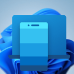 Aplicación Your Phone en Windows 11