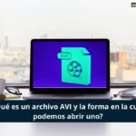 Archivo AVI