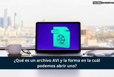 Archivo AVI