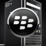 BlackBerry vende sus patentes móviles