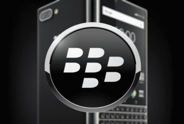 BlackBerry vende sus patentes móviles