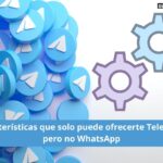 Funciones de Telegram
