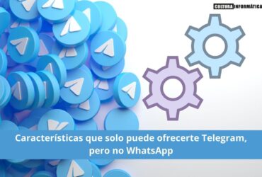 Funciones de Telegram