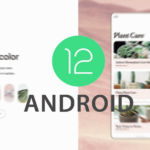 Colores dinámicos de Android 12