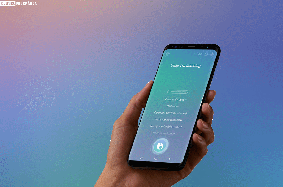 Cómo eliminar Bixby de mi Samsung Galaxy