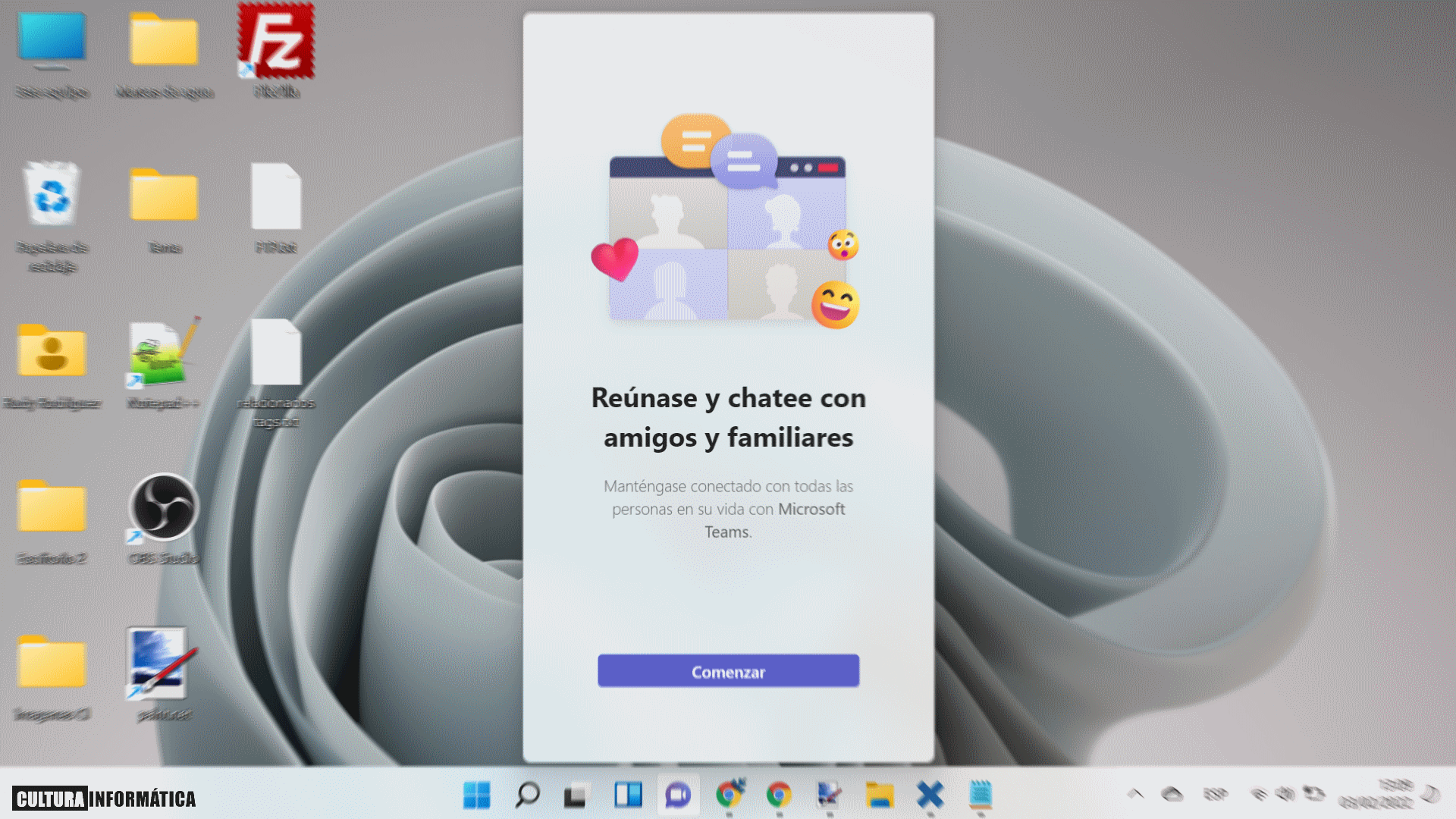 Cómo mejorar la memoria la memoria RAM en Windows 11
