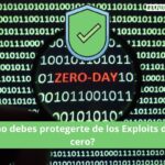 protegerte de los Exploits de día cero