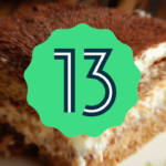 Cómo se llama Android 13