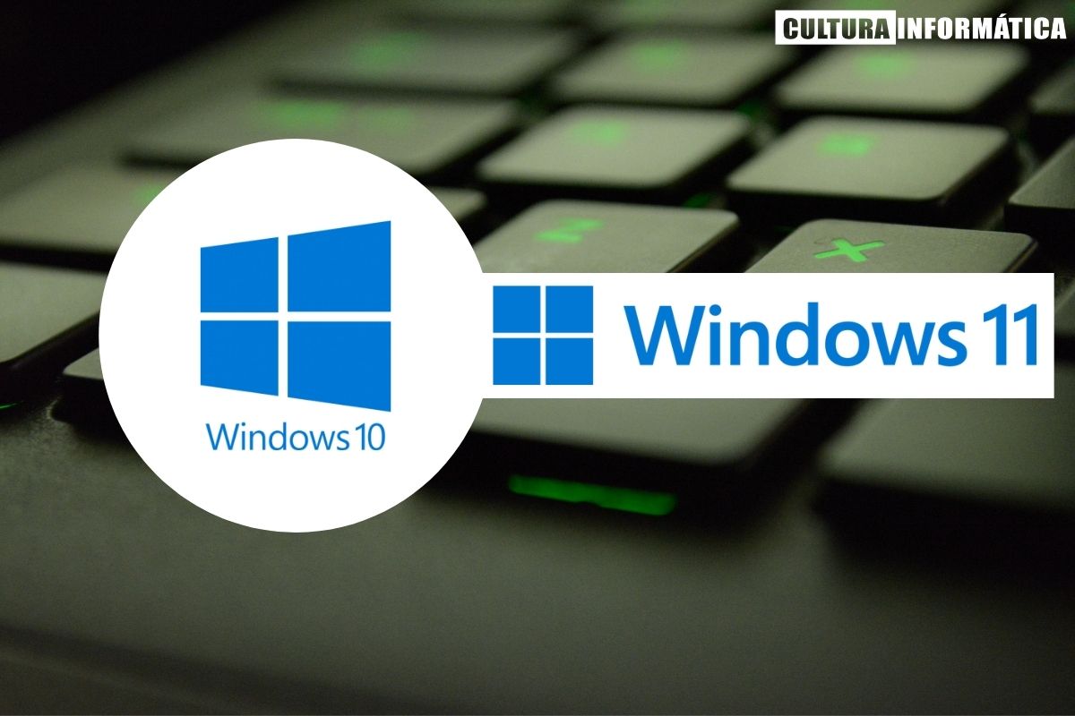 Dejar de usar Windows 10